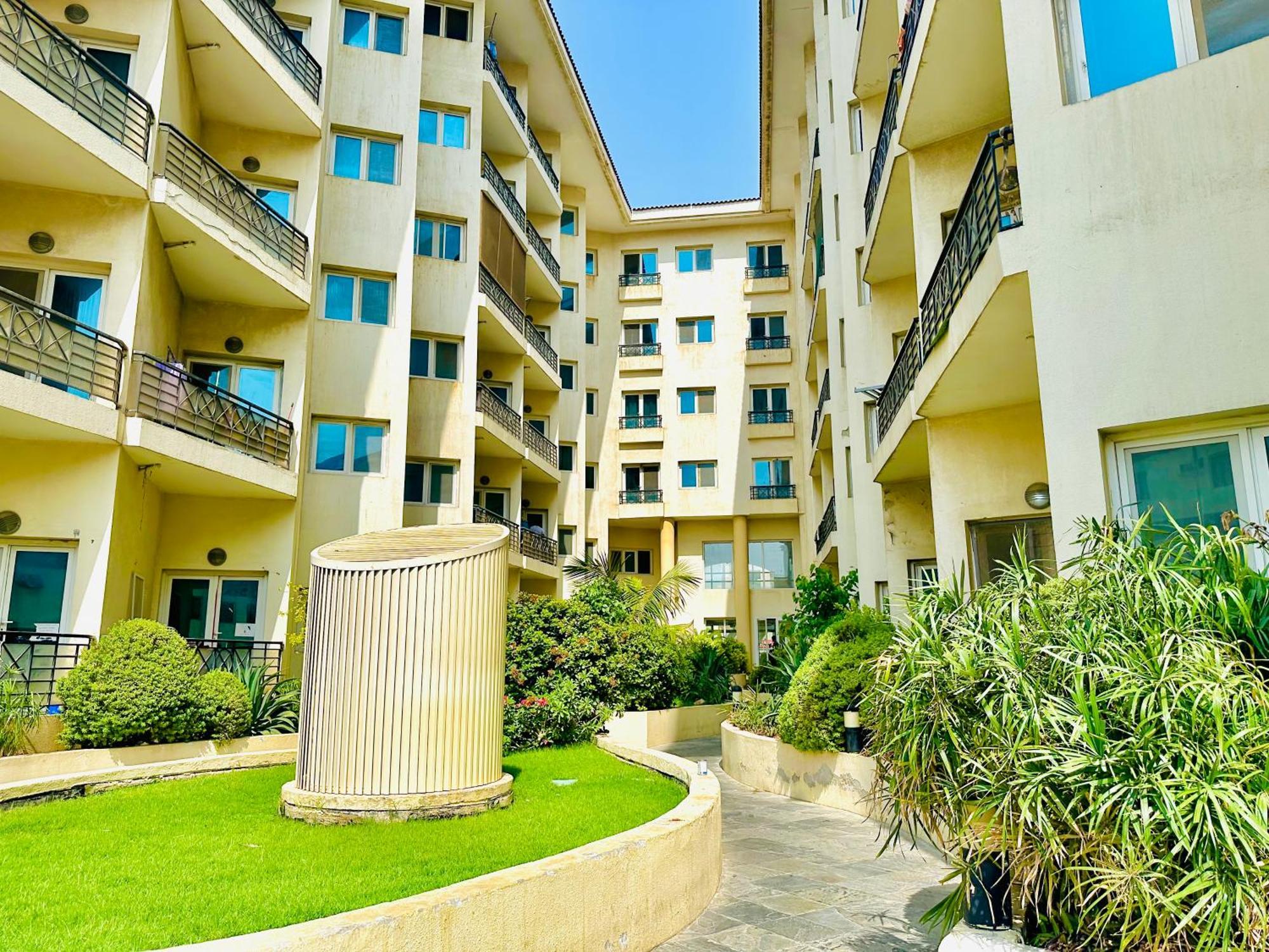 Vip Residence - Ladies Only Dubai Exterior photo